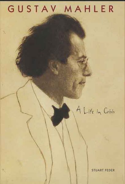 Produktbild: Gustav Mahler
