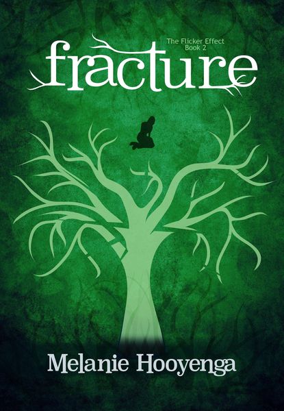Produktbild: Fracture (The Flicker Effect, Book 2)