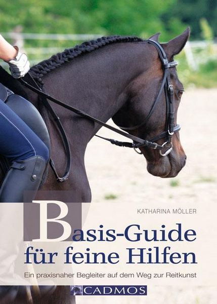 Produktbild: Basis-Guide f&uuml;r feine Hilfen