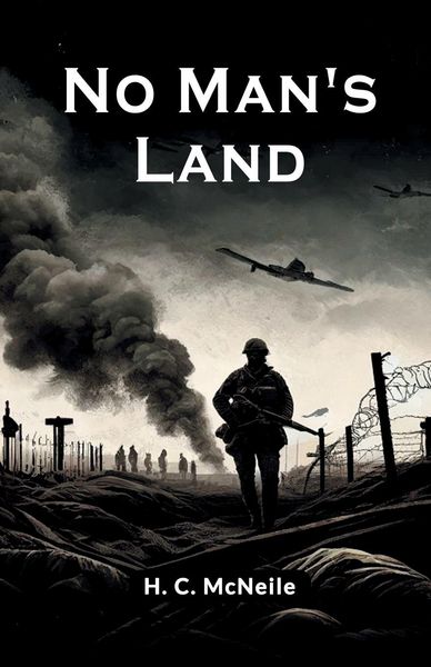 Produktbild: No Man's Land
