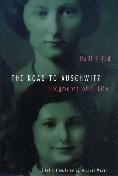 Produktbild: Road to Auschwitz