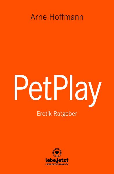 Produktbild: PetPlay | Erotischer Ratgeber