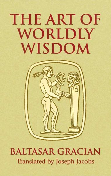 Produktbild: The Art of Worldly Wisdom