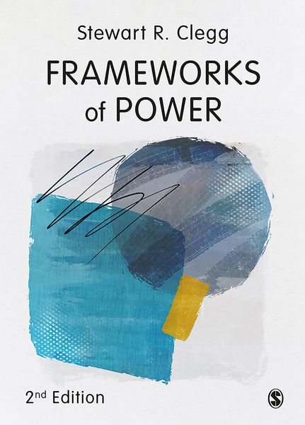 Produktbild: Frameworks of Power