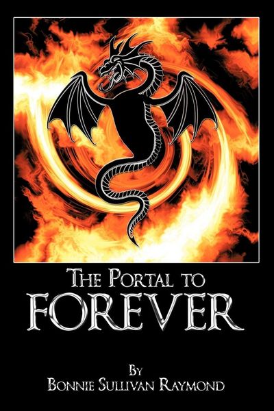 Produktbild: The Portal to Forever