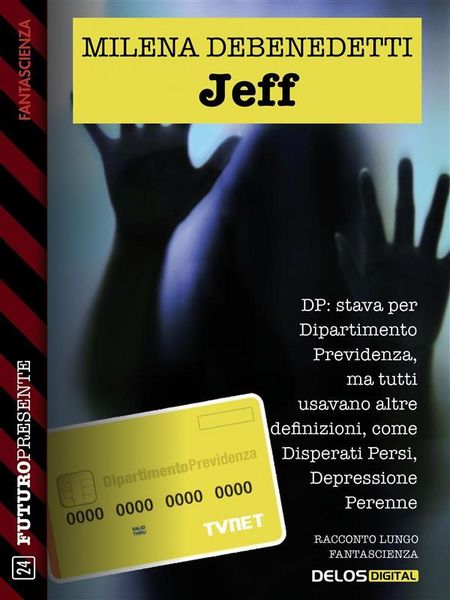 Produktbild: Jeff