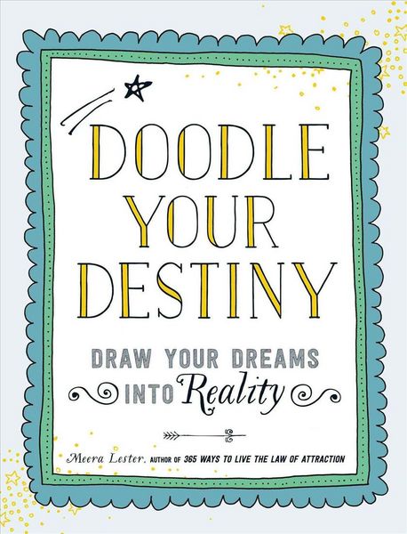 Produktbild: Doodle Your Destiny