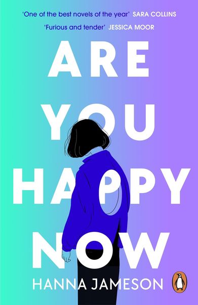 Produktbild: Are You Happy Now