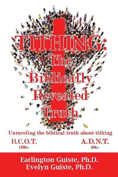 Produktbild: TITHING