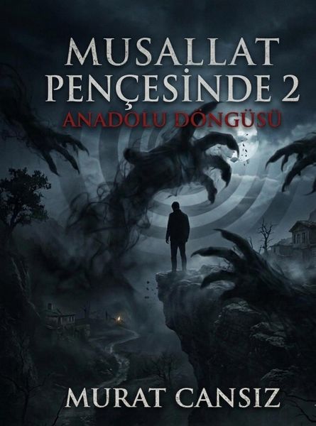 Produktbild: Musallat Pesinde 2 Anadolu D&ouml;ng&uuml;s&uuml;