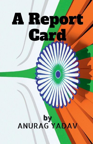 Produktbild: A Report Card