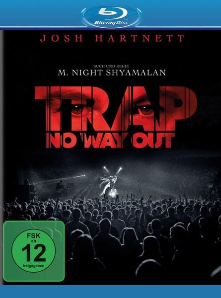 Produktbild: Trap: No Way Out