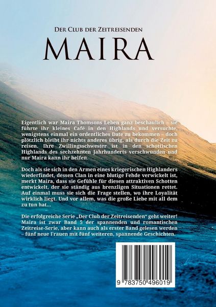 Produktbild: Maira