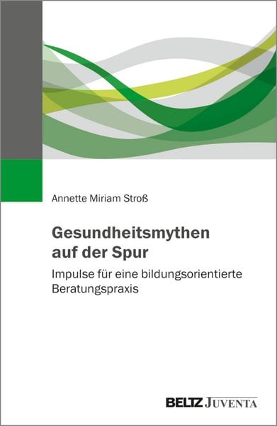 Produktbild: Gesundheitsmythen auf der Spur