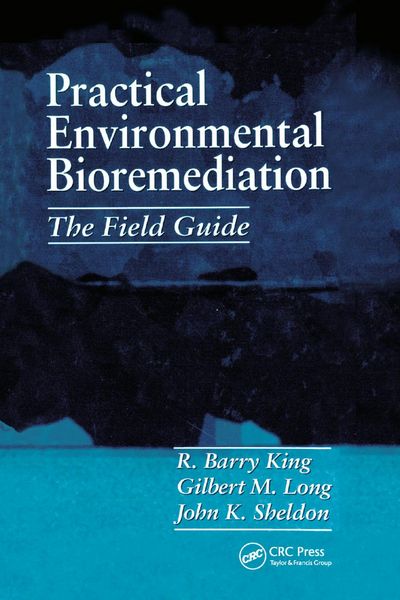 Produktbild: Practical Environmental Bioremediation