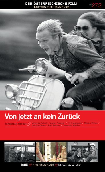 Produktbild: Von jetzt an kein zur&uuml;ck