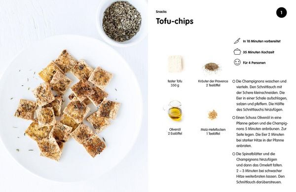 Produktbild: Super Einfach Kochen Vegan