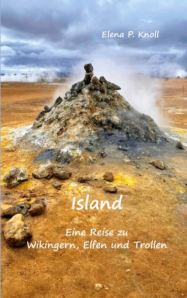 Produktbild: Island