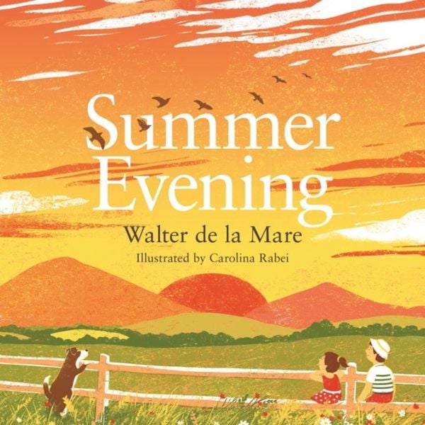 Produktbild: Summer Evening