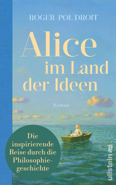Produktbild: Alice im Land der Ideen