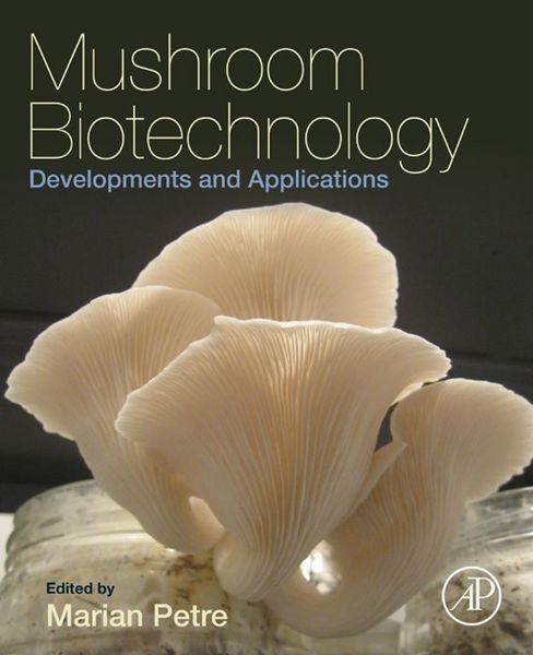 Produktbild: Mushroom Biotechnology