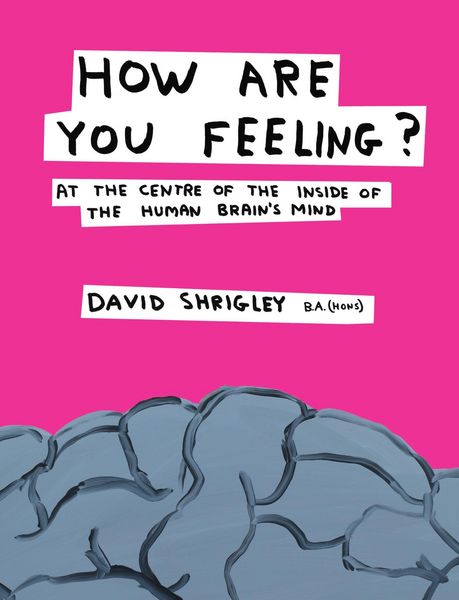 Produktbild: How Are You Feeling?