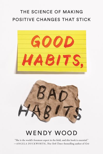 Produktbild: Good Habits, Bad Habits