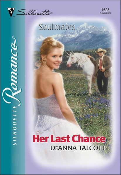 Produktbild: Her Last Chance