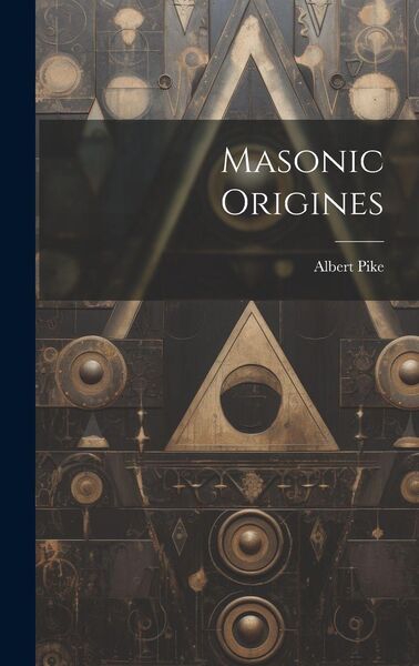 Produktbild: Masonic Origines