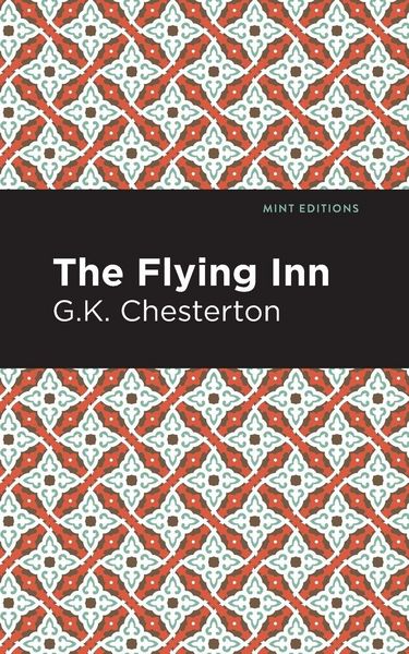 Produktbild: The Flying Inn