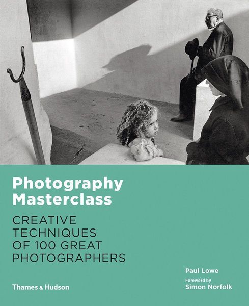 Produktbild: Photography Masterclass