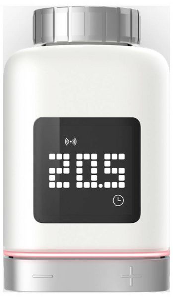 Produktbild: Bosch 8750002861 Heizk&ouml;rperthermostat