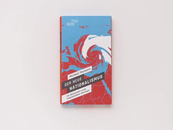 Produktbild: Der neue Nationalismus