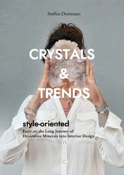 Produktbild: Crystals & Trends