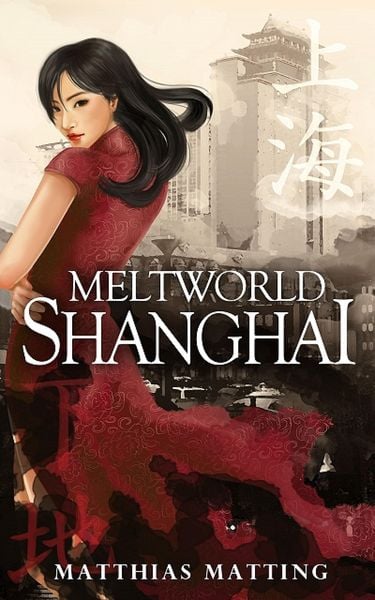 Produktbild: Meltworld Shanghai