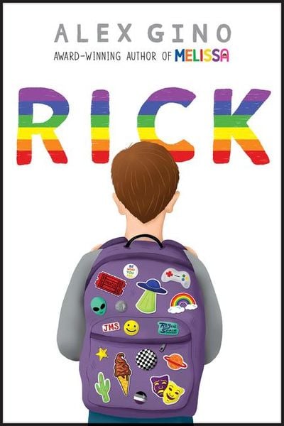 Produktbild: Rick