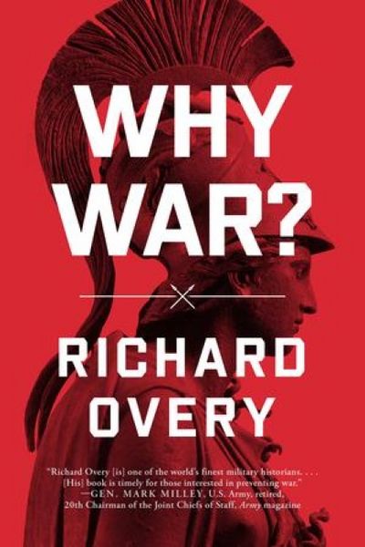 Produktbild: Why War?
