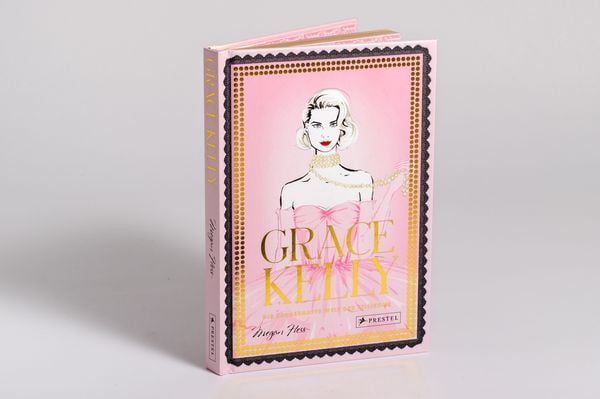 Produktbild: Grace Kelly