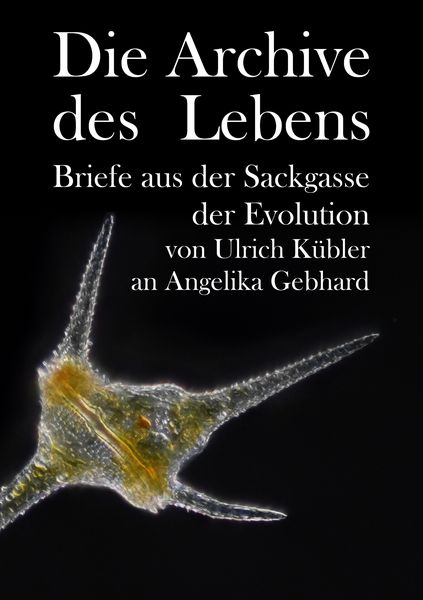 Produktbild: Die Archive des Lebens