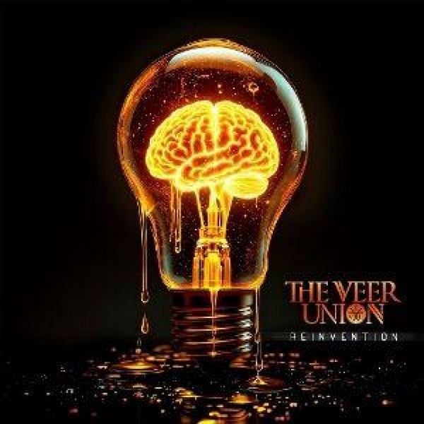 Produktbild: Reinvention (Digisleeve)