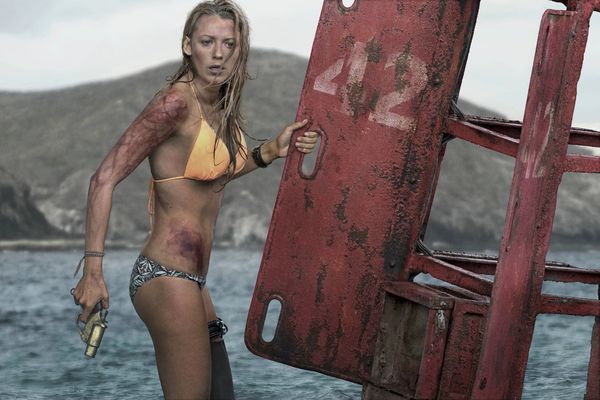 Produktbild: The Shallows - Gefahr aus der Tiefe
