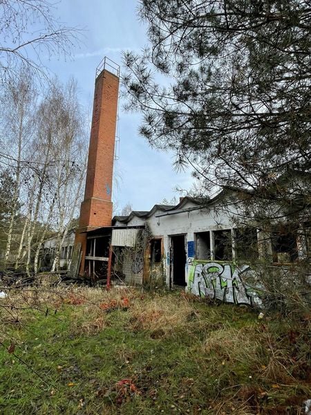 Produktbild: Lost & Dark Places Sachsen-Anhalt