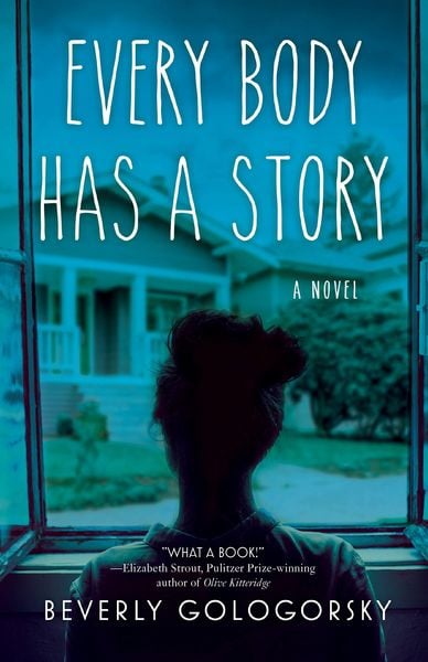 Produktbild: Every Body Has a Story