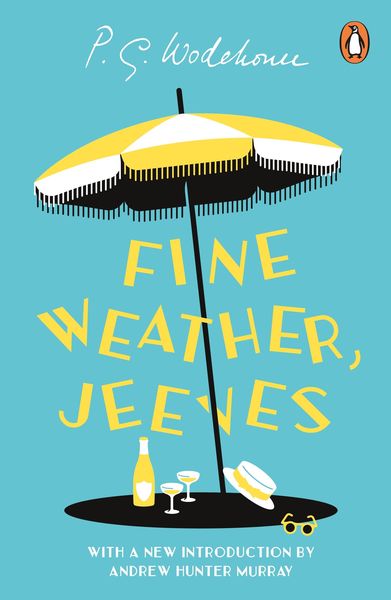 Produktbild: Fine Weather, Jeeves