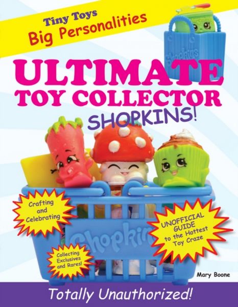 Produktbild: Ultimate Toy Collector