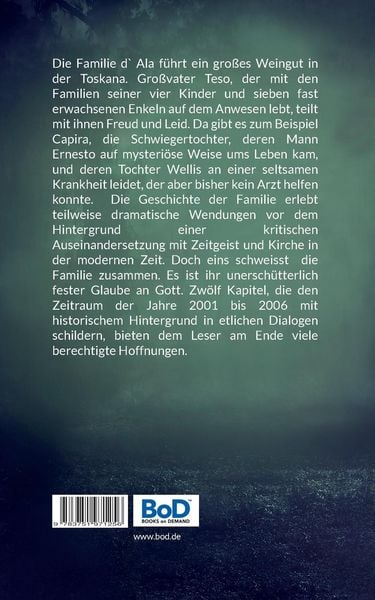 Produktbild: E-Mail an den Papst