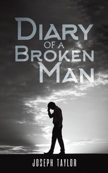 Produktbild: Diary of a Broken Man