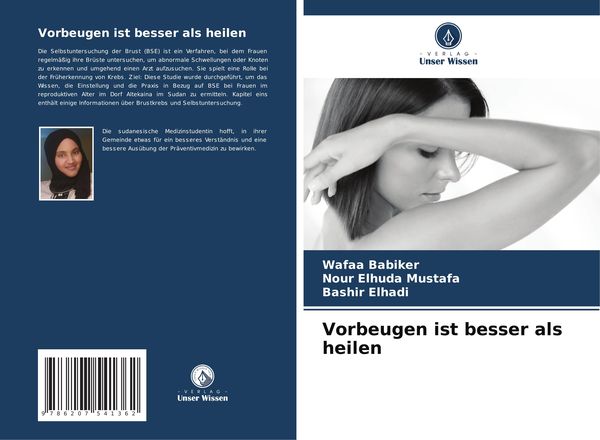 Produktbild: Vorbeugen ist besser als heilen
