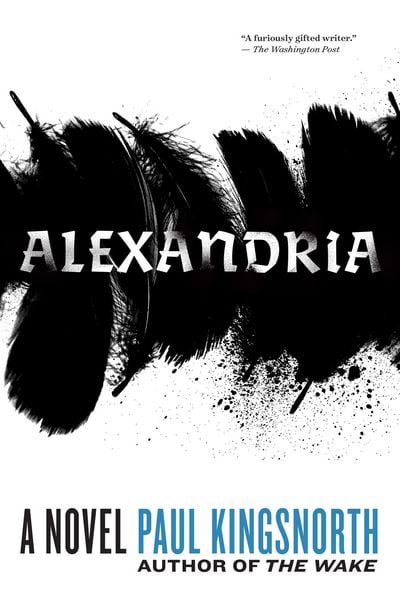 Produktbild: Alexandria