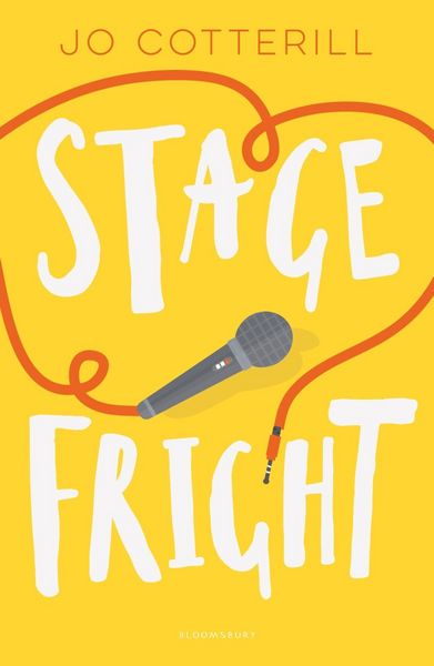 Produktbild: Hopewell High: Stage Fright